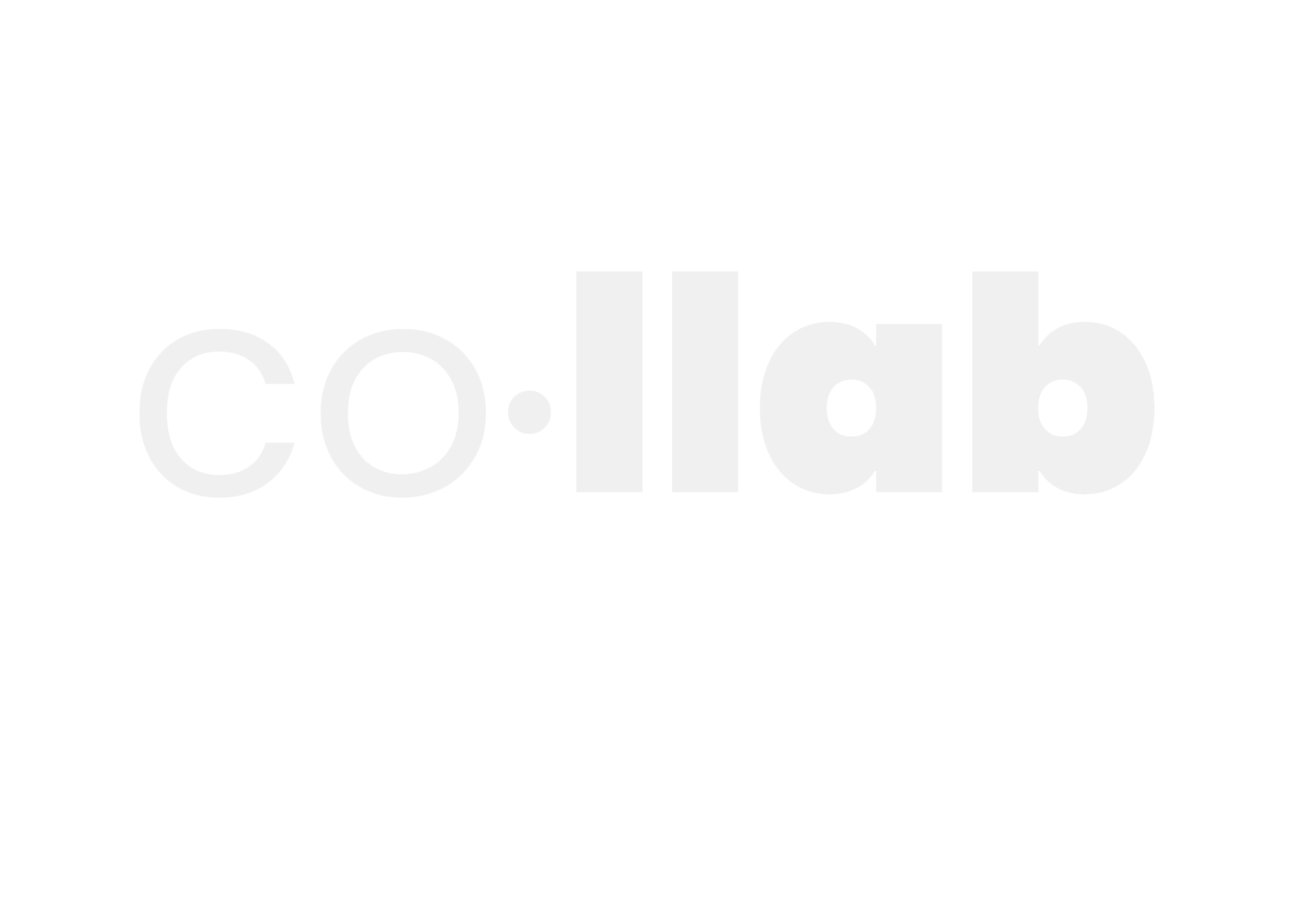 Logo do Grupo Collab